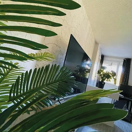 דירה Marquisats Luxury