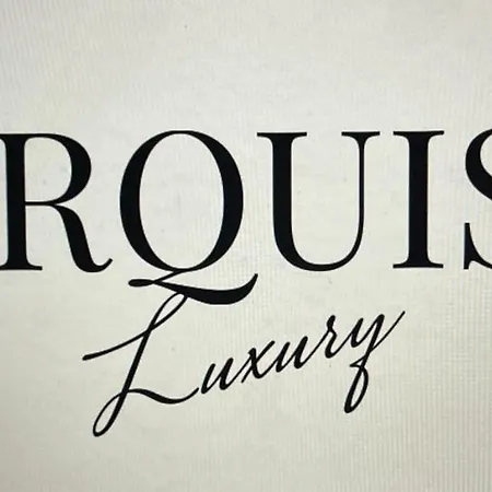 Marquisats Luxury דירה *