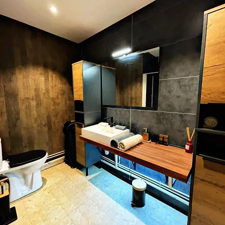 Marquisats Luxury