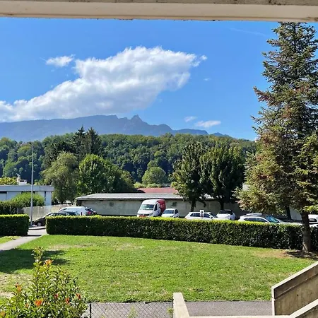 Marquisats Luxury Appartamento Aix-les-Bains