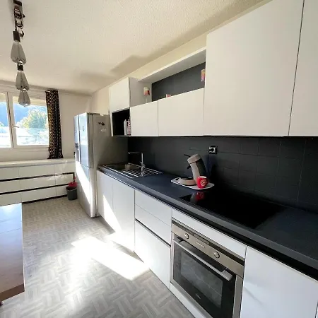 Marquisats Luxury * Aix-les-Bains