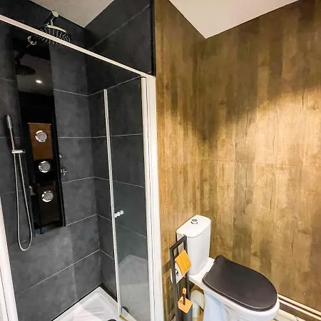 Marquisats Luxury Appartamento *