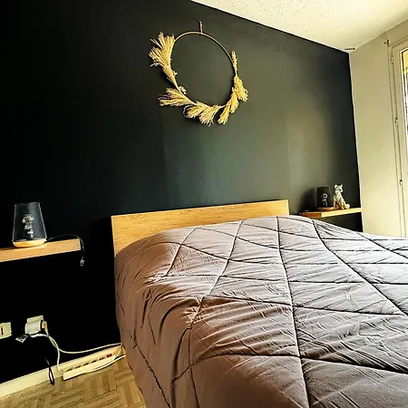Appartamento Marquisats Luxury *